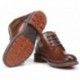 FLUCHOS SCHUHE Frottee F1341 CAMEL