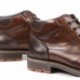 FLUCHOS SCHUHE Frottee F1341 CAMEL