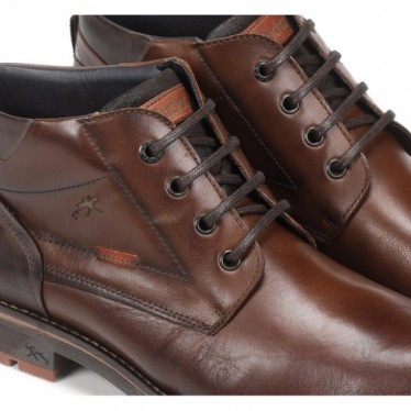 FLUCHOS SCHUHE Frottee F1341 CAMEL