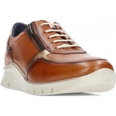 Damen-Sneaker FLUCHOS f2070 Union HABANA_CUERO_COM