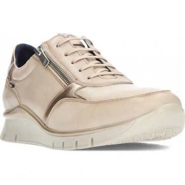 Damen-Sneaker FLUCHOS f2070 Union HABANA_CRISTAL_COM