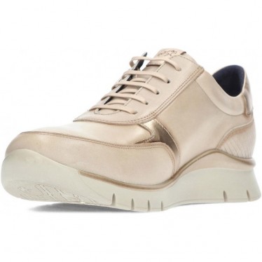 Damen-Sneaker FLUCHOS f2070 Union HABANA_CRISTAL_COM
