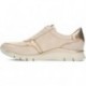 Damen-Sneaker FLUCHOS f2070 Union HABANA_CRISTAL_COM