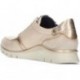Damen-Sneaker FLUCHOS f2070 Union HABANA_CRISTAL_COM