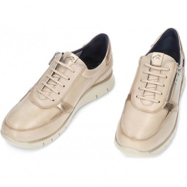 Damen-Sneaker FLUCHOS f2070 Union HABANA_CRISTAL_COM