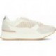 Gioseppo Glover 74546 Damen Sneaker WHITE