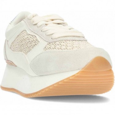 Gioseppo Glover 74546 Damen Sneaker WHITE