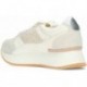 Gioseppo Glover 74546 Damen Sneaker WHITE