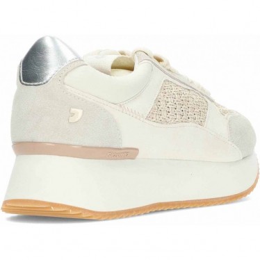 Gioseppo Glover 74546 Damen Sneaker WHITE