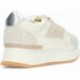 Gioseppo Glover 74546 Damen Sneaker WHITE