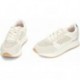 Gioseppo Glover 74546 Damen Sneaker WHITE