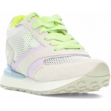Gioseppo Larrabee 74555 Damen Sneaker WHITE