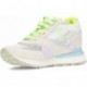 Gioseppo Larrabee 74555 Damen Sneaker WHITE