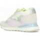 Gioseppo Larrabee 74555 Damen Sneaker WHITE