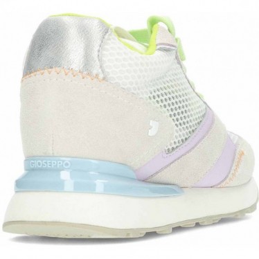 Gioseppo Larrabee 74555 Damen Sneaker WHITE