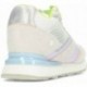 Gioseppo Larrabee 74555 Damen Sneaker WHITE