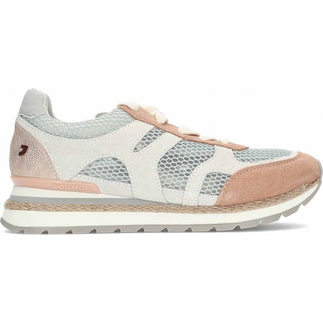 Gioseppo Eddington 75486 Mesh Damen Sneaker GREY