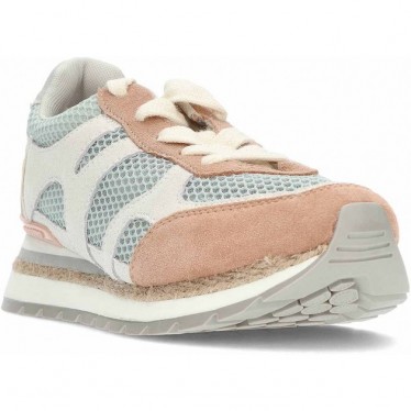 Gioseppo Eddington 75486 Mesh Damen Sneaker GREY