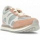 Gioseppo Eddington 75486 Mesh Damen Sneaker GREY