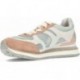 Gioseppo Eddington 75486 Mesh Damen Sneaker GREY