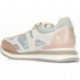Gioseppo Eddington 75486 Mesh Damen Sneaker GREY