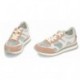 Gioseppo Eddington 75486 Mesh Damen Sneaker GREY
