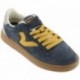 Unisex-Sneaker Victoria 8806102 Smash Soft Wildleder MARINO