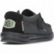 DUDE WALLY SPORT MESH SCHUHE 40403 BLACK