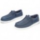 DUDE WALLY SPORT MESH SCHUHE 40403 NAVY