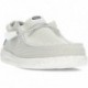 DUDE WALLY SPORT MESH SCHUHE 40403 WHITE