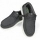 DUDE WALLY SPORT MESH SCHUHE 40403 NEGRO