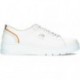 FLUCHES INDIAN SNEAKER F1422 BLANCO