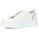 FLUCHES INDIAN SNEAKER F1422 BLANCO