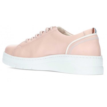 FLUCHES INDIAN SNEAKER F1422 NUDE