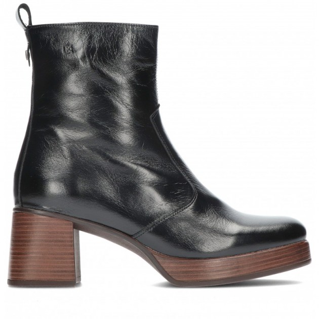 DORKING FLUCHOS STIEFEL D9157 CRISTEL NEGRO DORKING FLUCHOS STIEFEL D9157 CRISTEL NEGRO