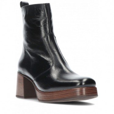 DORKING FLUCHOS STIEFEL D9157 CRISTEL NEGRO