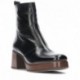 DORKING FLUCHOS STIEFEL D9157 CRISTEL NEGRO