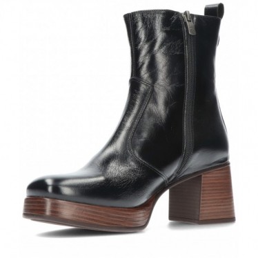 DORKING FLUCHOS STIEFEL D9157 CRISTEL NEGRO
