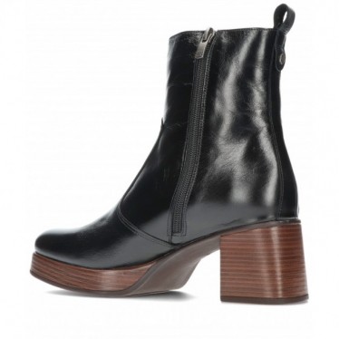 DORKING FLUCHOS STIEFEL D9157 CRISTEL NEGRO