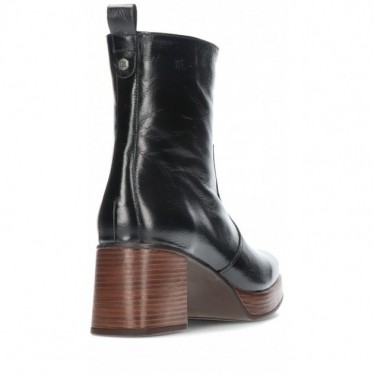 DORKING FLUCHOS STIEFEL D9157 CRISTEL NEGRO