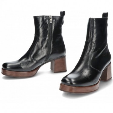 DORKING FLUCHOS STIEFEL D9157 CRISTEL NEGRO