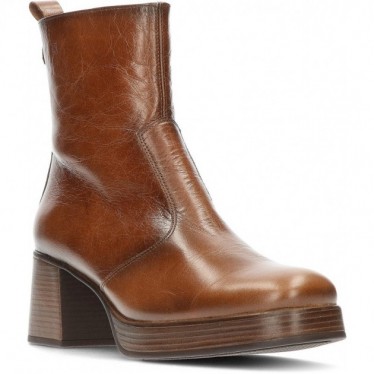 DORKING FLUCHOS STIEFEL D9157 CRISTEL MARRON