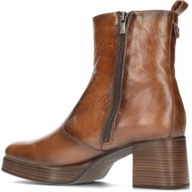 DORKING FLUCHOS STIEFEL D9157 CRISTEL MARRON