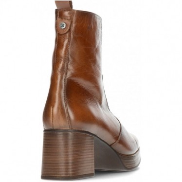 DORKING FLUCHOS STIEFEL D9157 CRISTEL MARRON