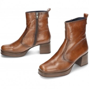 DORKING FLUCHOS STIEFEL D9157 CRISTEL MARRON