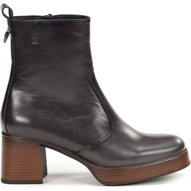 DORKING FLUCHOS STIEFEL D9157 CRISTEL BASALTO