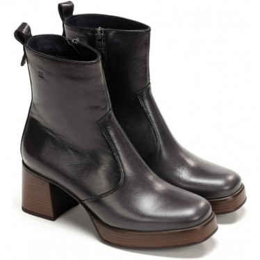 DORKING FLUCHOS STIEFEL D9157 CRISTEL BASALTO