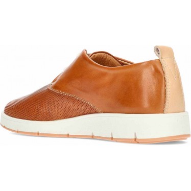 Pikolinos Madrid W8A-4877C1 Damen flache Schuhe BRANDY