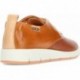 Pikolinos Madrid W8A-4877C1 Damen flache Schuhe BRANDY