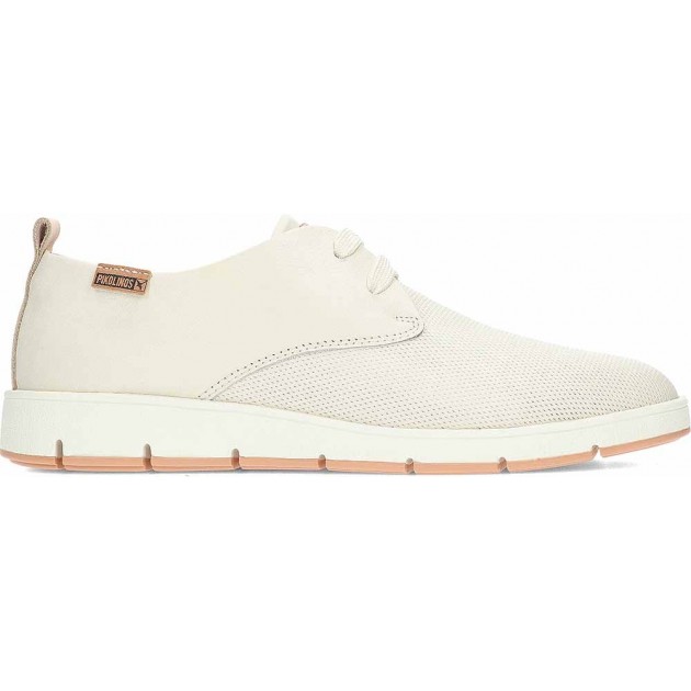 Pikolinos Madrid W8A-4877C1 Damen flache Schuhe NATA